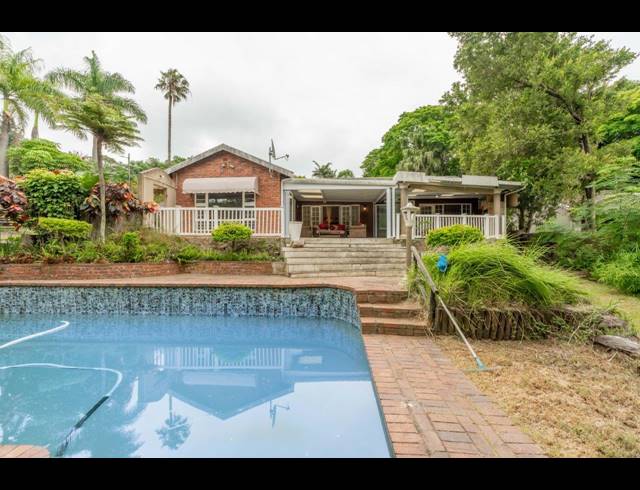 3 BEDROOM HOUSE FOR SALE IN DAWNCLIFFE